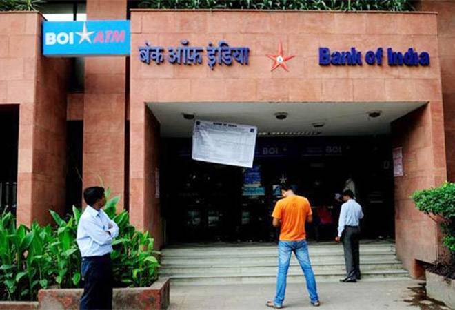 Bank of India raises Rs 660 crore by selling shares to employees