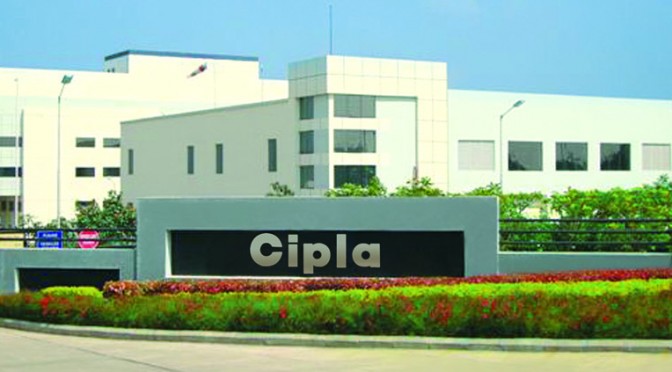 Cipla to launch cinacalcet hydrochloride tablets in USA