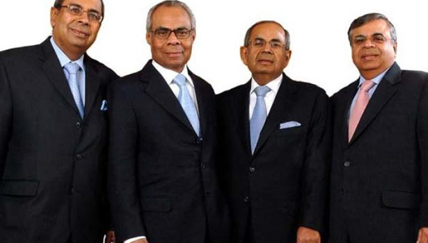 Hinduja family richest Asians in Britain, worth 25 billion pounds: Report