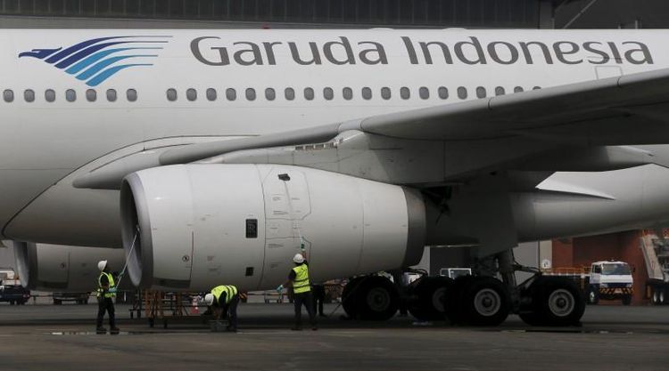 Indonesia’s Garuda says to cancel 49-jet Boeing 737 deal after crashes