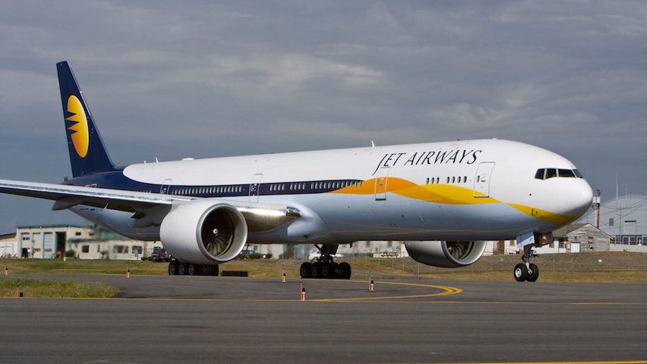 49 out of 119 Jet Airways aircraft are grounded, says DGCA official