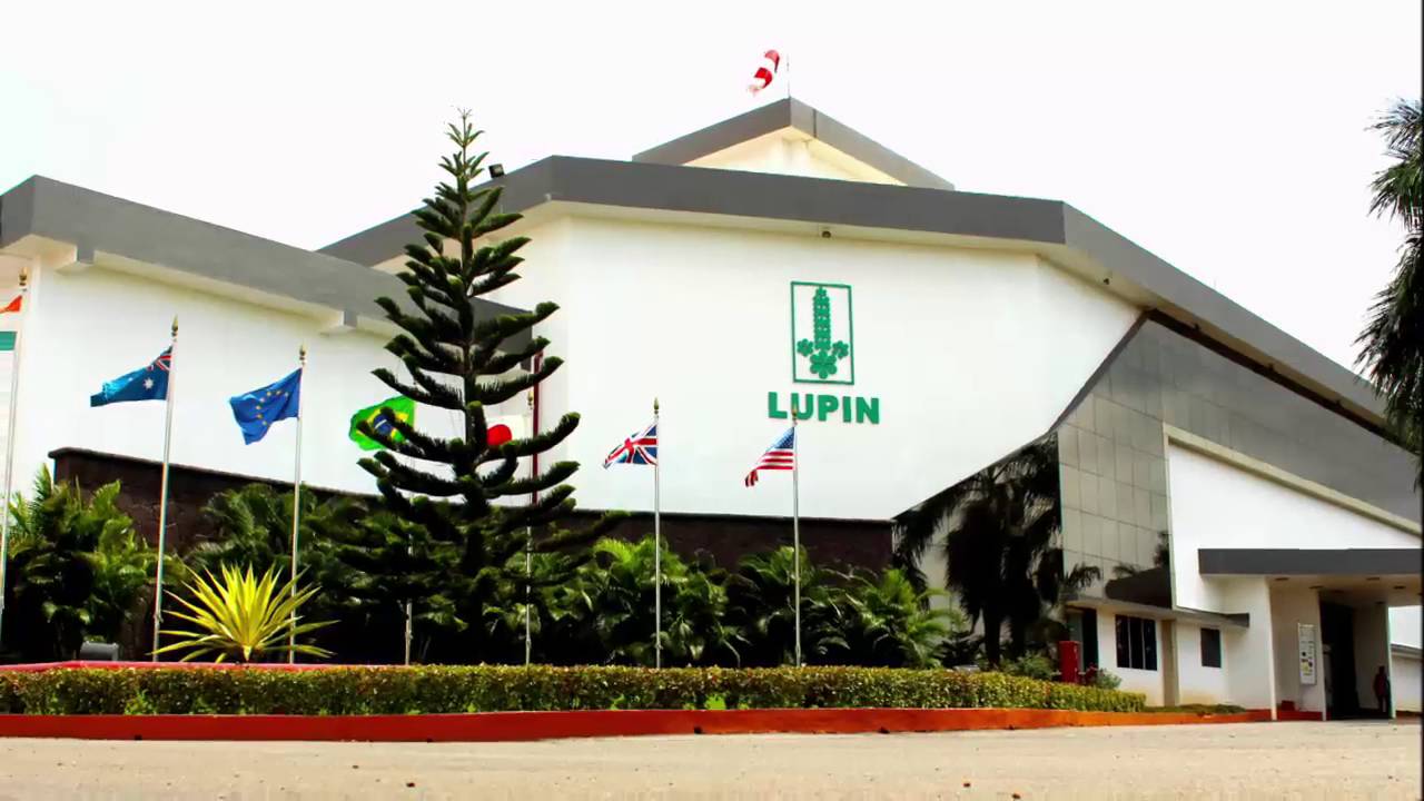 Lupin launches Levothyroxine Sodium tablets in USA