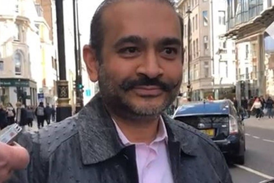 Nirav Modi’s extradition request sent to court by UK home secy: ED