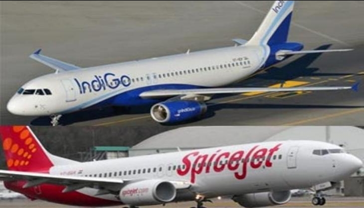 SpiceJet gains 26% in 4 days as Jet struggles