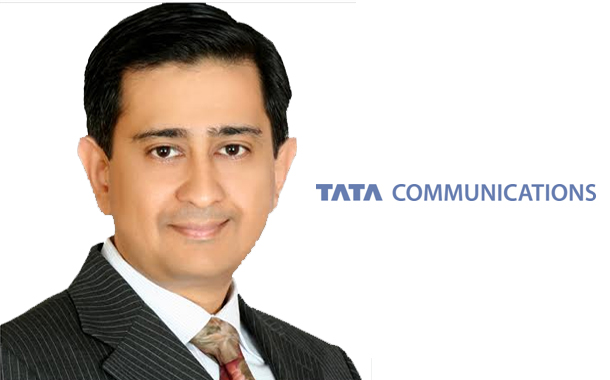 Tata Communications appoints Sumeet Walia as Chief Sales and Marketing Officer