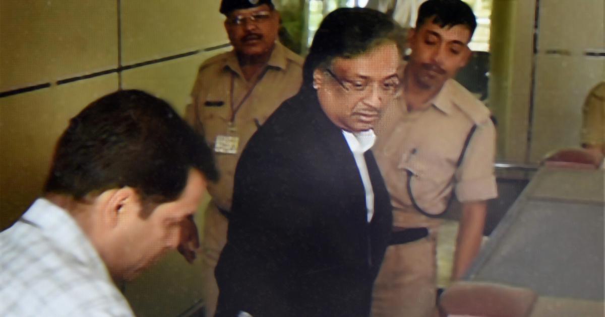 AgustaWestland case accused Gautam Khaitan moves fresh bail plea in court