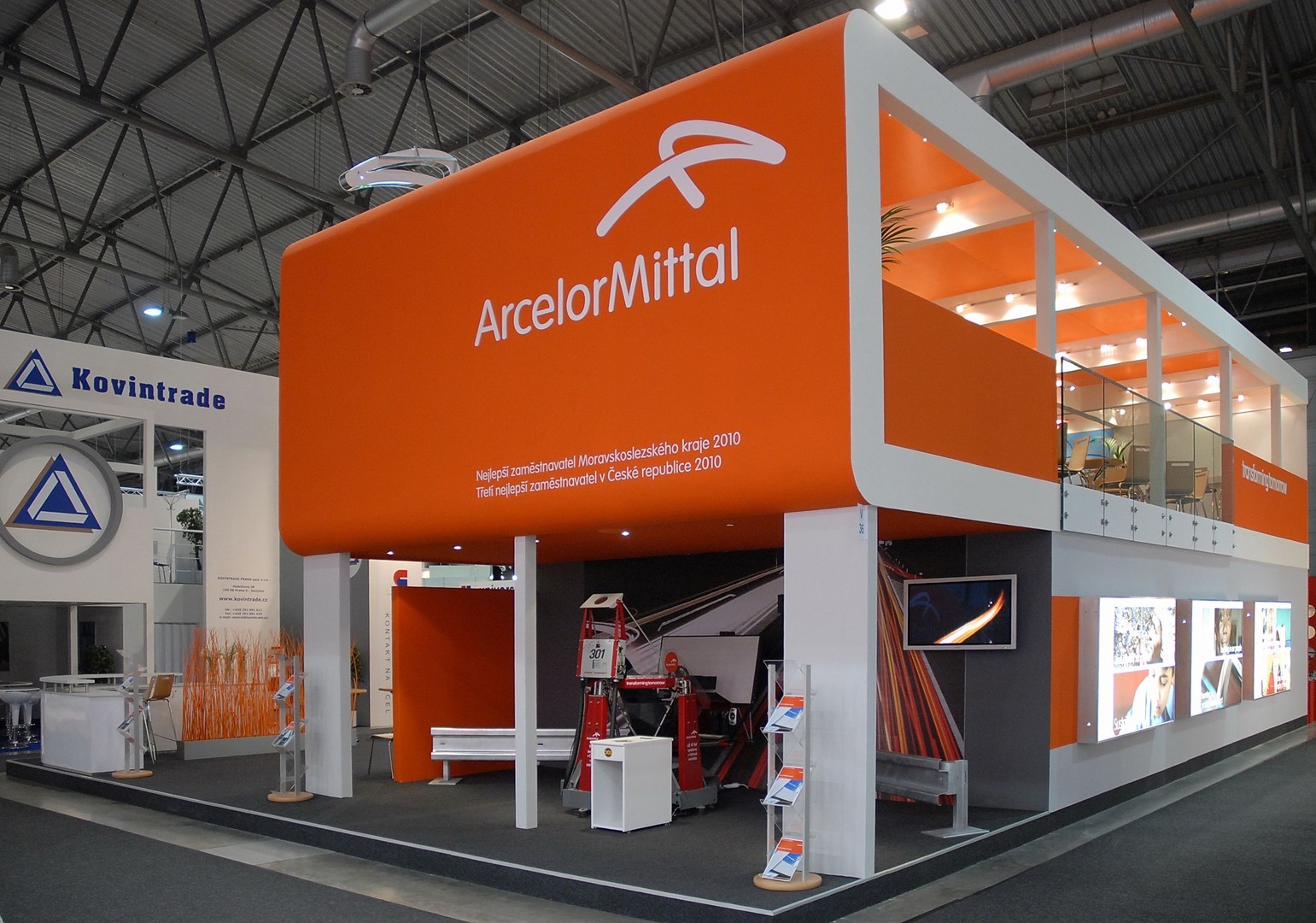ArcelorMittal gets EC nod to sell European steel assets to Liberty House