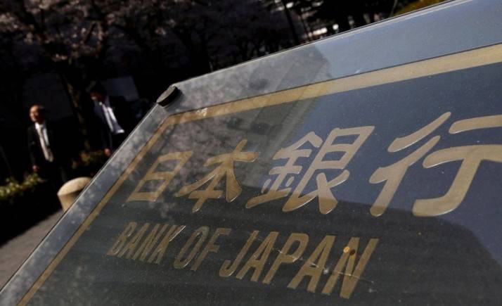 Bank of Japan warns of overheating in real estate loans for first time in two decades