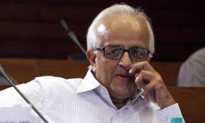 Bimal Jalan panel on RBI’s capital size likely to submit report by June