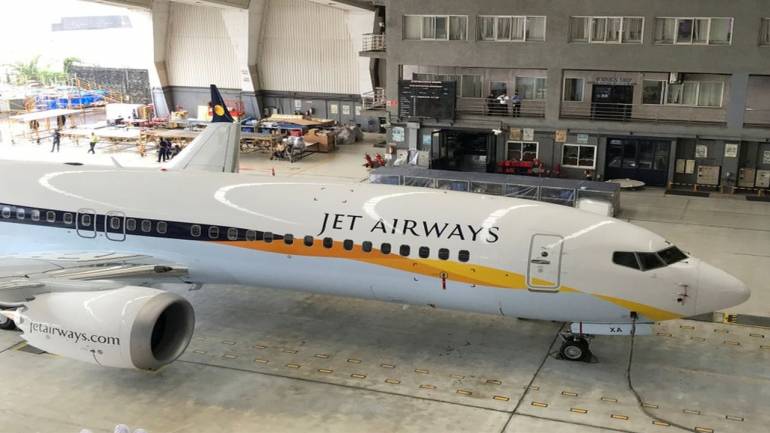 Jet Airways pilots defer mass leave decision to April 15