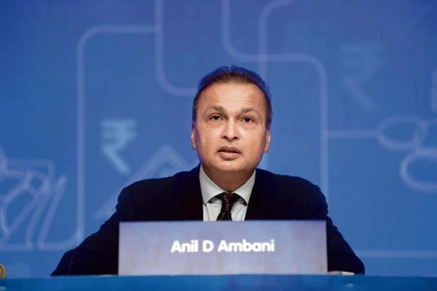 France waived 143.7 million euro tax dues of Anil Ambani firm months after Rafale announcement