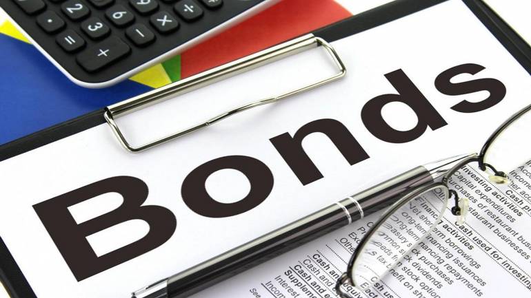 Issuance of government bonds jumps to Rs 64,192 crore from Rs 15,095 crore in FY19: Report