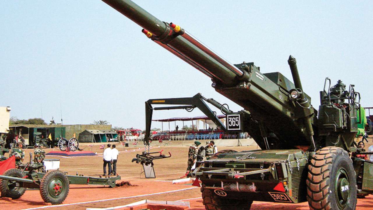 CBI withdraws application from Delhi court seeking permission to probe Rs 64-crore Bofors payoff case