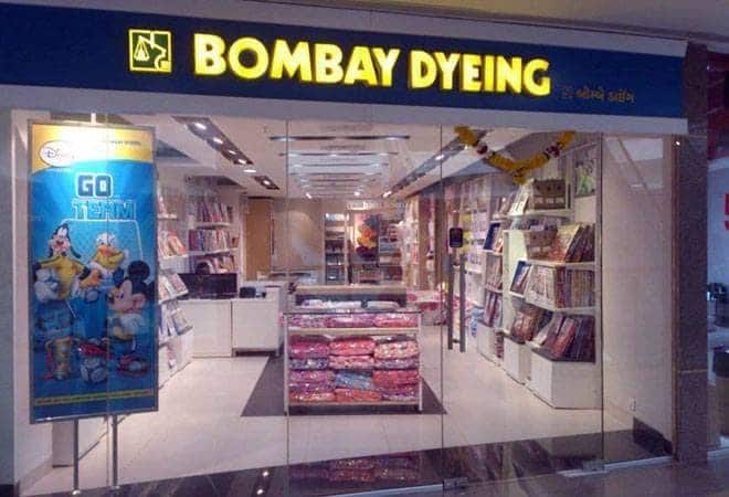 Bombay Dyeing posts net profit of Rs 1,253.33 crore in March quarter