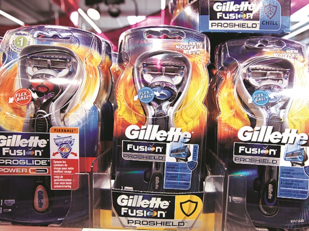 Gillette India profit after tax rises 23% to Rs 88 crore in March quarter