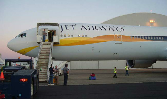 Hinduja Group evaluating opportunity to invest in debt-ridden Jet airways