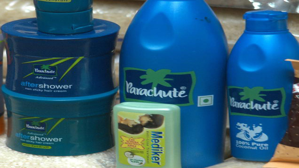 Marico Q4 net zooms over two-folds to Rs 405 crore