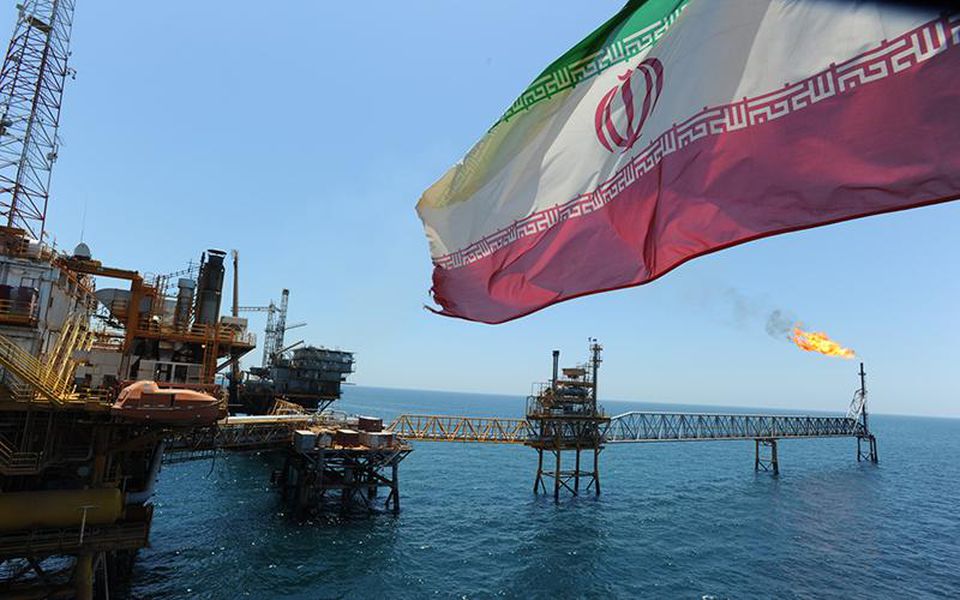 India stopped purchasing Iranian oil after US waivers expired