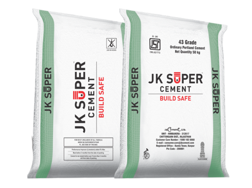 JK Cement reports 55% rise in net profit to Rs 150 crore for Q4