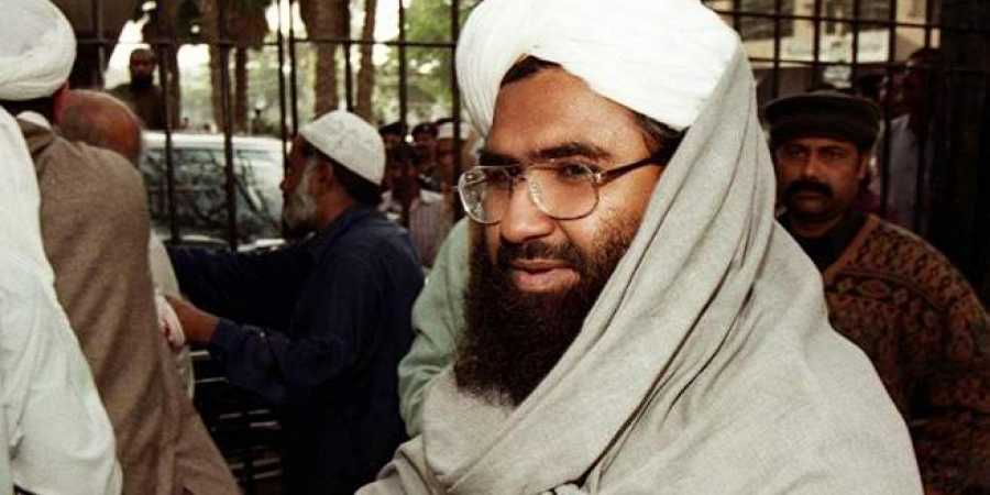 Pakistan issues order to freeze assets of Masood Azhar, impose travel ban