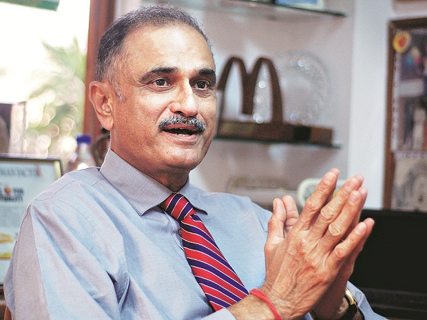 DRT summons McDonald’s India, Vikram Bakshi and asks to deposit proceeds