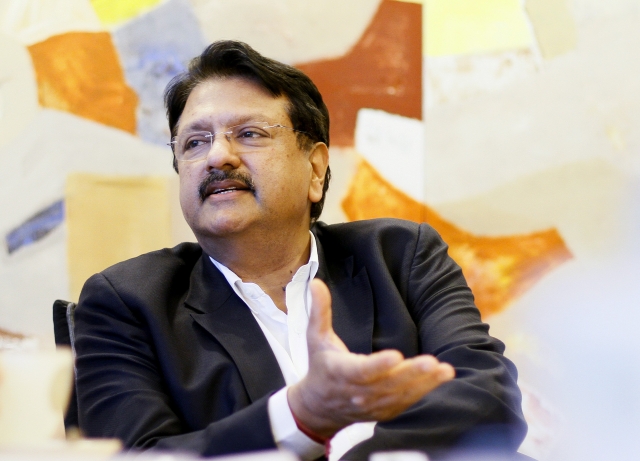 Piramal Enterprises signs MoU with Canada Pension Plan Investment Board