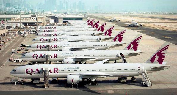 We’re open for any partnership with Indian carriers: Qatar Airways