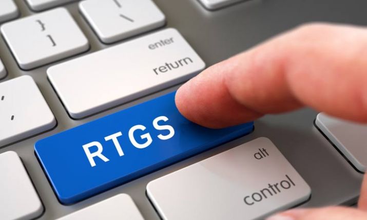 RBI extends RTGS timing till 1800 hrs