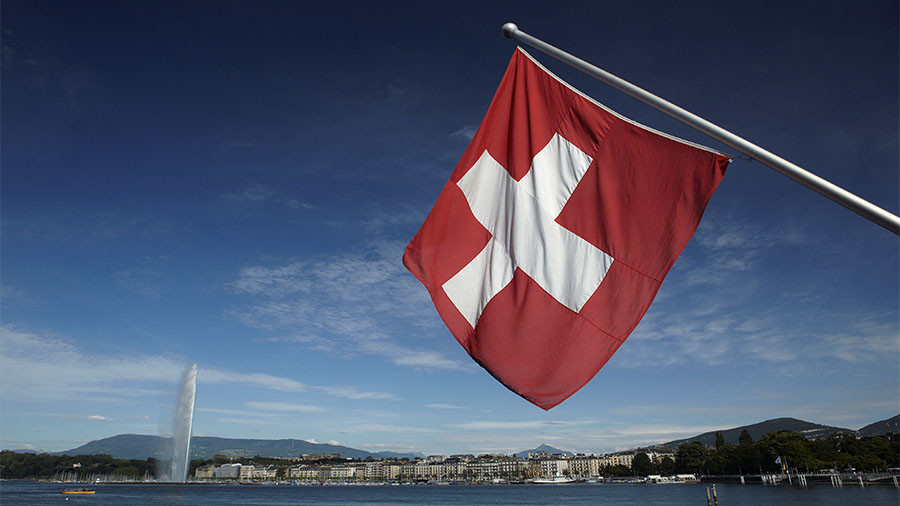 Switzerland steps up sharing banking information; 11 Indians get notices in a day