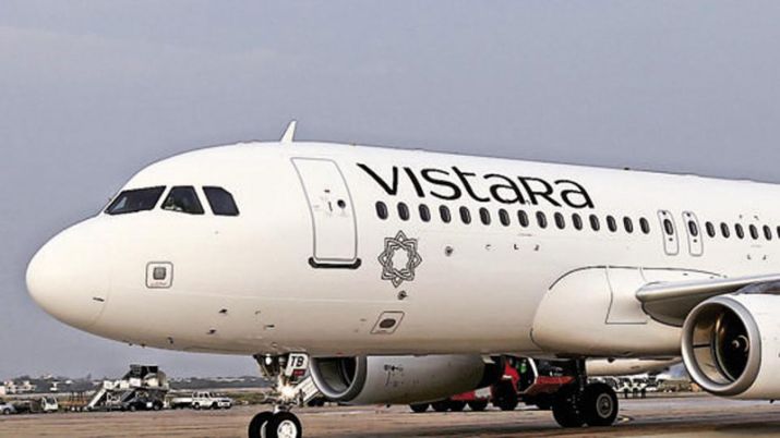 Vistara to hire 100 pilots, 400 cabin crew from grounded Jet Airways
