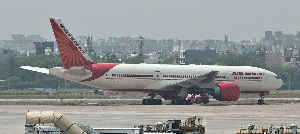 Air India to start services on three routes