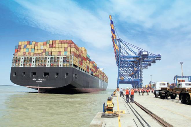 Adani Ports plans to raise USD 750 million