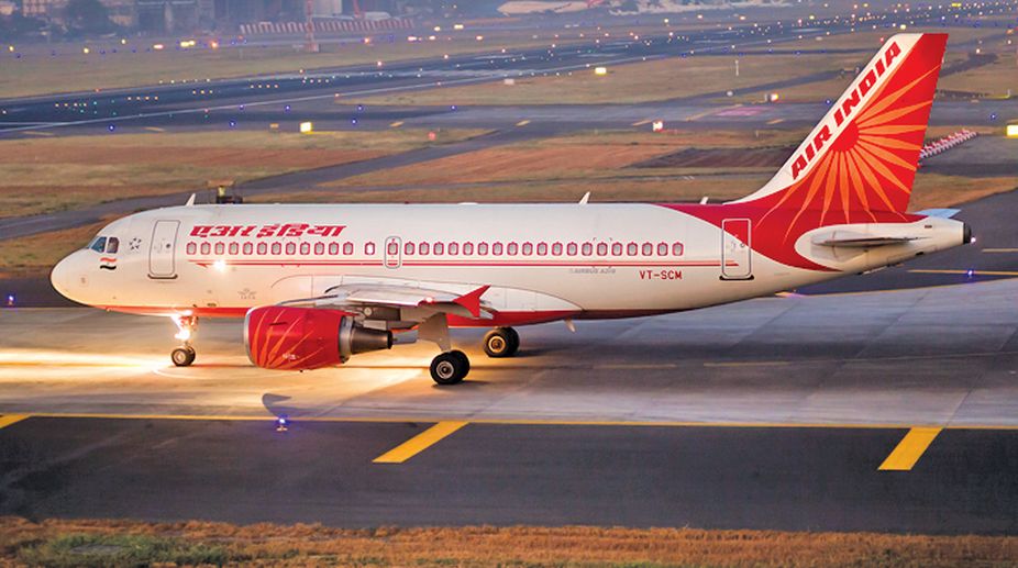 Air India to start Amritsar-Delhi-Toronto flight from September 27