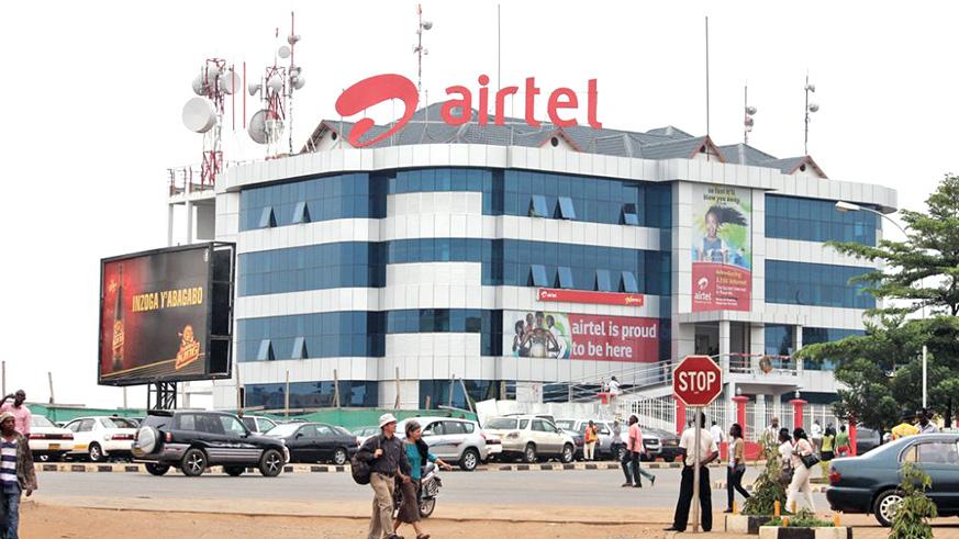 Airtel Africa targets $750 million via IPO, eyes listing on London exchange