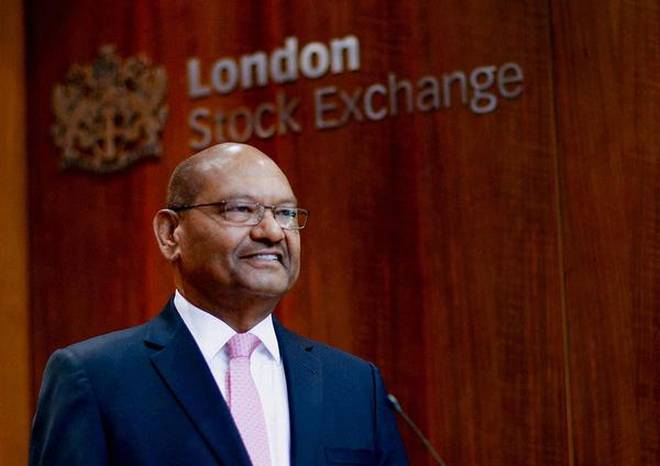Privatise mining firms to bring down $400 billion of imports: Anil Agarwal to Narendra Modi