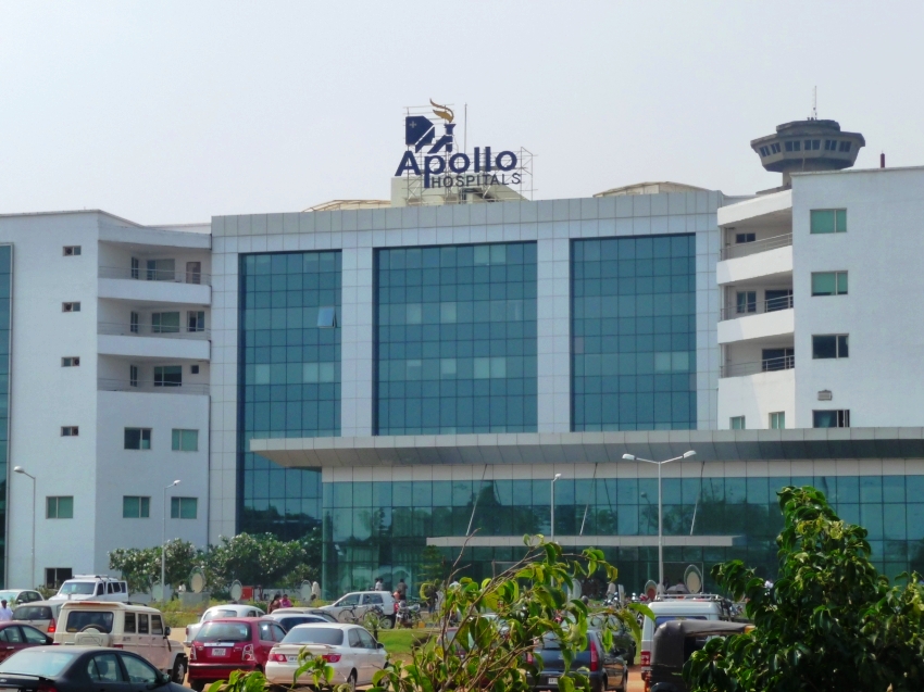 Apollo Hospitals inks pact with IMA Lady Doctors for organ