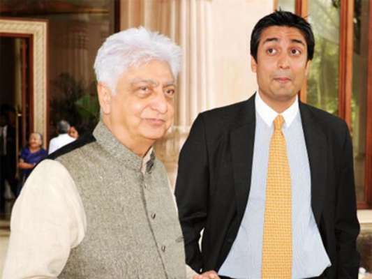 Azim Premji to retire as executive chairman of Wipro; son Rishad to take over reins