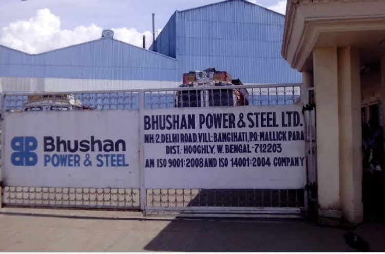Bank of Baroda puts Bhushan Power & Steel, 66 other accounts on block