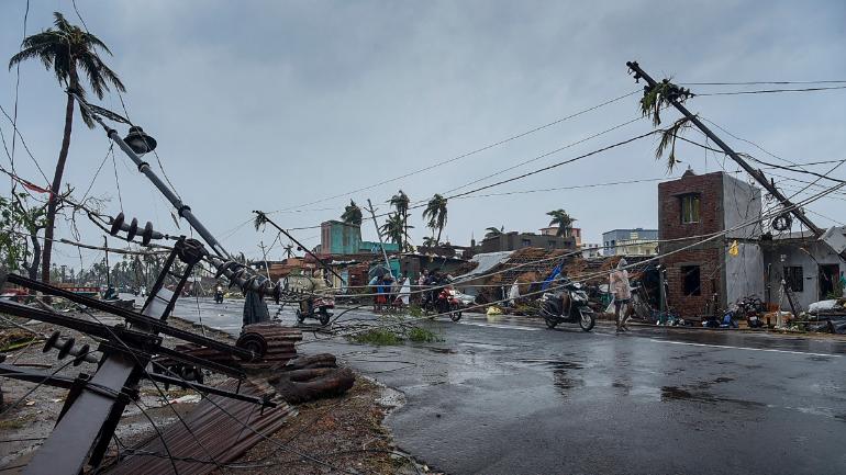 Cyclone Fani likely to hit revenue generation in Odisha