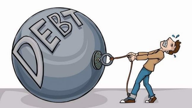 India’s external debt increases 2.63% to $543 billion at March-end: RBI