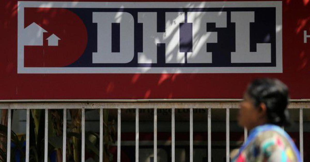DHFL promoters look to sell half of their stake for $1 billion