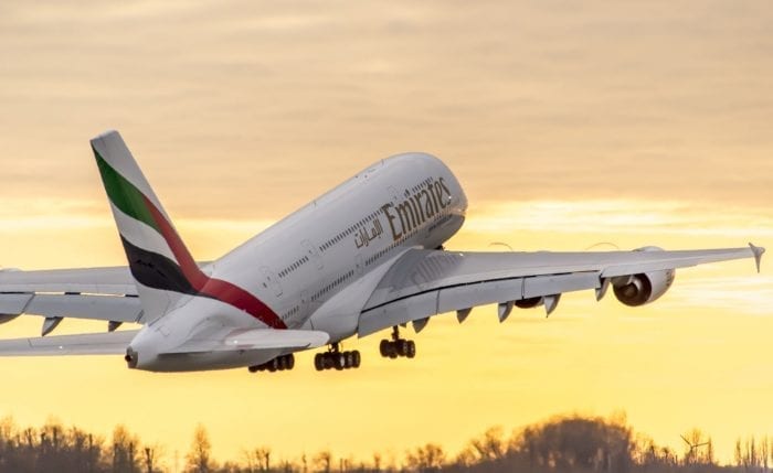 With elections over, Emirates now eyes more seats on Dubai-India route