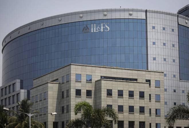 IL&FS case: Court extends ED custody of two former officials by 3 days
