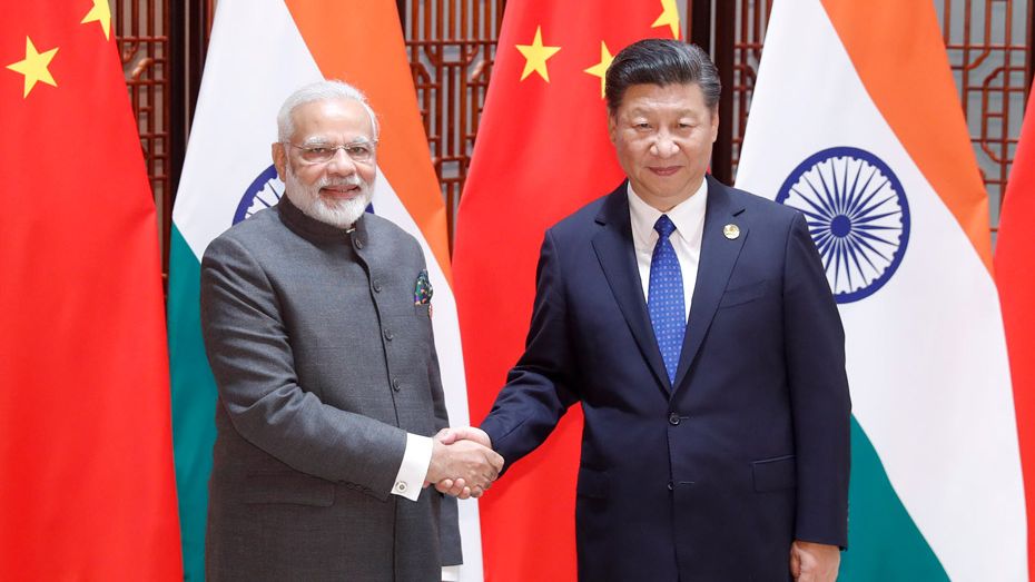 Xi Jinping, Narendra Modi may discuss US’ trade protectionism in Bishkek: China