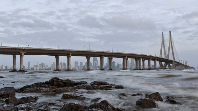 Reliance Infrastructure bags Rs 7,000 crore Versova-Bandra Sea Link project in Mumbai