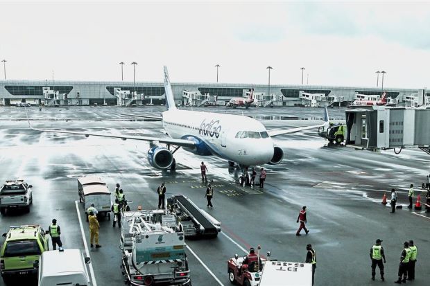 IndiGo enters China, to start flights on Delhi-Chengdu route from September 15