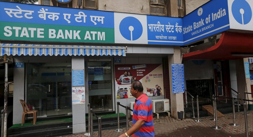 SBI to link home loans to repo rate from July