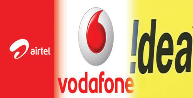 DCC approves imposing Rs 3,050 crore penalty on Airtel, Vodafone Idea