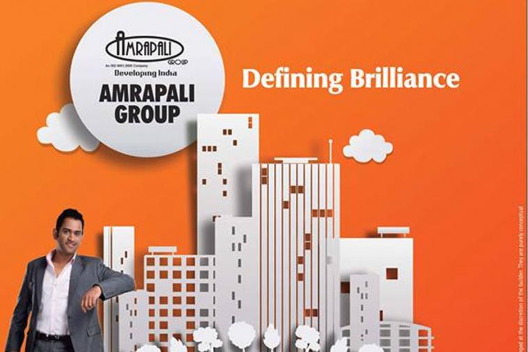 Amrapali Group entered into “sham agreements” with firm linked to M S Dhoni: Auditors to Supreme Court