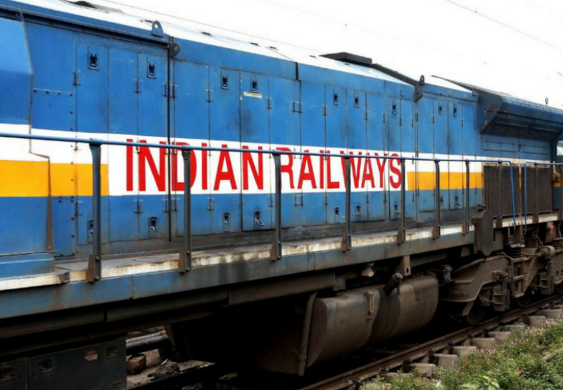 Indian Railway union says will launch protest after Budget proposes privatisation